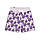 СПОРТИВНІ ШОРТИ BLOSSOM AOP Shorts TR 67935260, фото 3