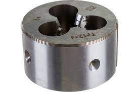 Плашка трапецеїдальна Tr 18х4 Р18