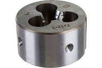 Плашка трапецеїдальна Tr 10х2