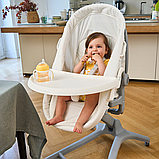 Люлька Chicco Baby Hug Pro, white, фото 4