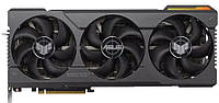 Відеокарта ASUS RTX 4090 24Gb TUF Gaming OC (TUF-RTX4090-O24G-GAMING) (GDDR6X, 384 bit, PCI-E 4.0)