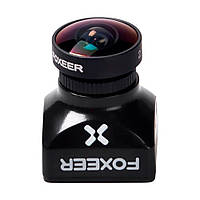 Камера для FPV 1200TVL 0,01Lux StarLight Foxeer Mini Cat 3 Черный