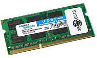 Модуль пам'яті Golden Memory DDR3 4Gb 1600MHz Sodimm (GM16LS11/4)