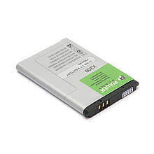 Акумулятор Samsung X200, X520 (AB043446BC) 790mAh