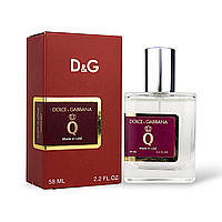 Dolce&Gabbana Q Perfume newly женский 58 мл