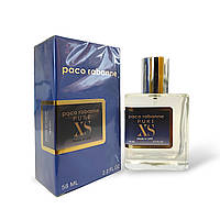 Paco Rabanne Pure XS Perfume newly мужской 58 мл