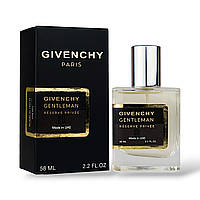 Givenchy Gentleman Eau De Parfum Reserve Privee Perfume newly мужской 58 мл