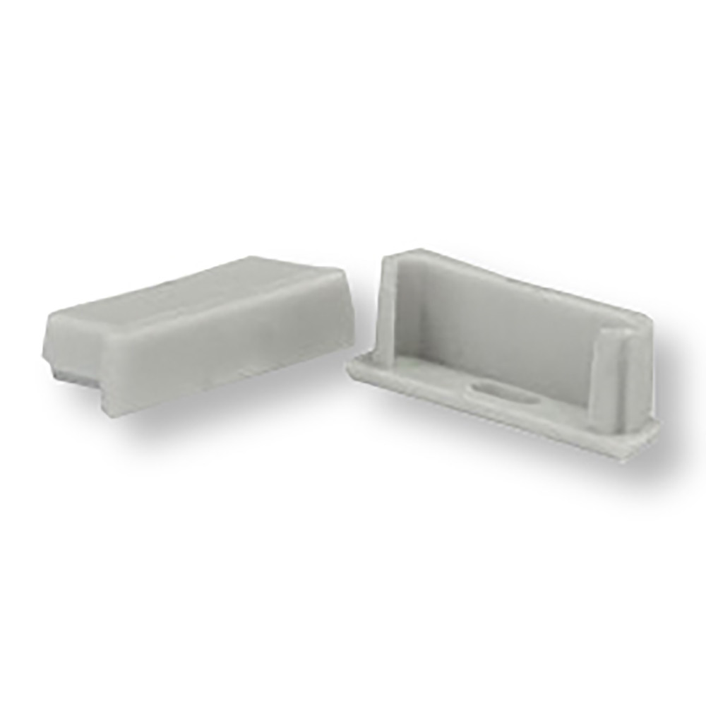 Заглушка для профілю САВ251 LD251, фото 1