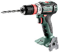 Metabo Шурповерт-дрель BS 18 L BL Q, аккумуляторный, 18 В, 0.92кг, без АКБ и ЗУ Obana Это Оно