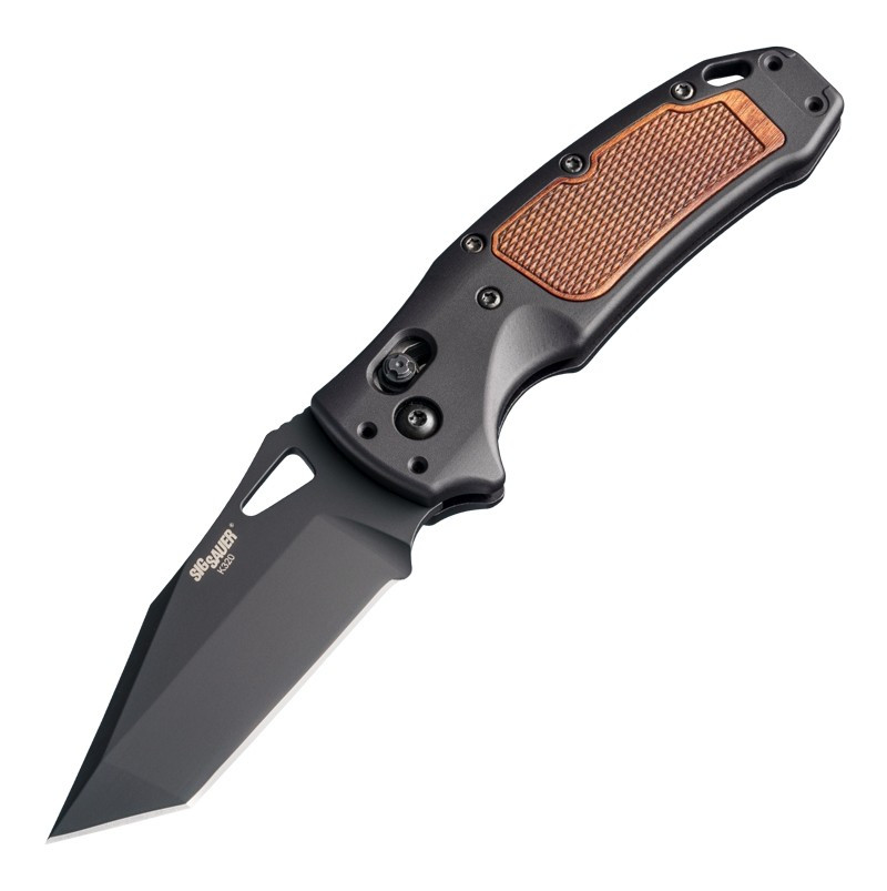 Ніж SIG K320 AXG Classic 3.5″ |Tanto|, фото 1