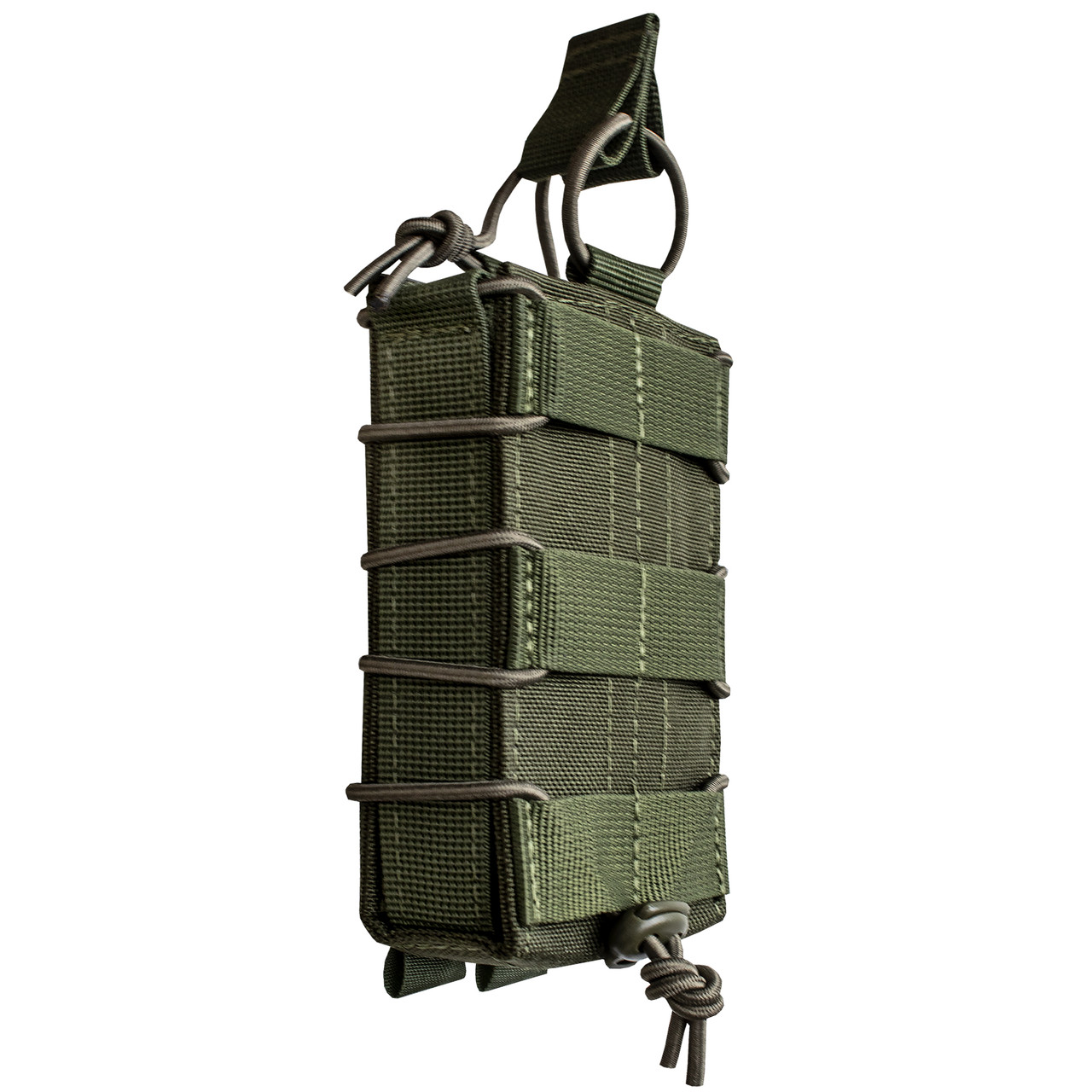 Підсумок відкритий АК-1 Olive