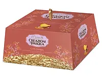 Паннетоне Bauli Creazioni di Pasqua Colomba 750g