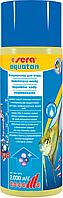 Засіб для догляду за водою Sera Aquatan підготовка водопровідної води на 2000 л - 500 мл