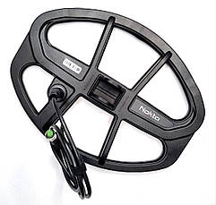 Металошукач Nokta Makro Legend LG30 WHP у комплектації Pro (Нокта Легенда Легенд металлоискатель), фото 4