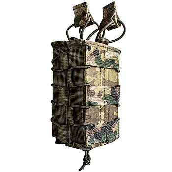 Підсумок відкритий АК-2 Multicam