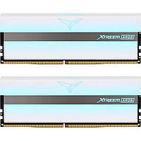 Модуль памяти DDR4 TEAM XTREEM ARGB 2x8GB 3600MHz (TF13D416G3600HC18JDC01) [105088]