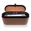 Фен щітка стайлер для волосся 5в1 в кейсі Hair Brush 9234 Pink, фото 7