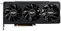 Відеокарта Palit RTX 4060Ti 16GB JetStream OC (NE6406TU19T1-1061J) (GDDR6, 128 bit, PCI-E 4.0 x8)