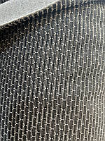 Автоткань для обшивки автосалонов автомобиля сублимация 036-светло серый