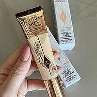 Тональний крем Charlotte Tilbury Beautiful Skin Foundation (3 Cool) 30 ml