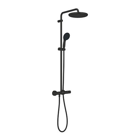 Душова система термостатична Grohe QuickFix Vitalio Start System 250 266772431, фото 1
