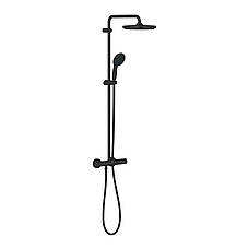 Душова система термостатична Grohe QuickFix Vitalio Start System 250 266772431, фото 4