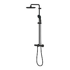 Душова система термостатична Grohe QuickFix Vitalio Start System 250 266772431, фото 5