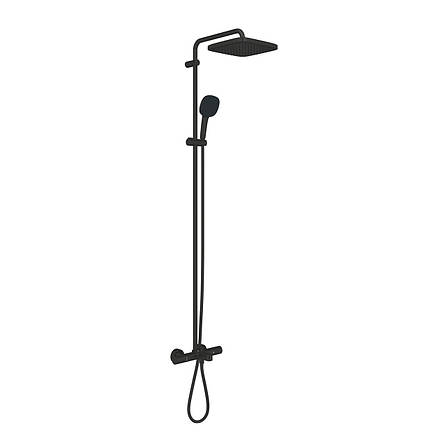 Душова система термостатична Grohe QuickFix Vitalio Comfort System 250 269842431, фото 1