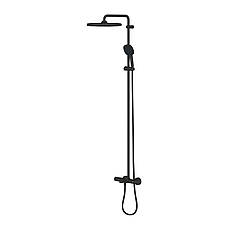 Душова система термостатична Grohe QuickFix Vitalio Comfort System 250 269842431, фото 5