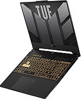 Ноутбук ASUS TUF Gaming A15 R5-7535HS/16GB/512GB RTX2050 144Hz FA506NF-HN004, фото 6