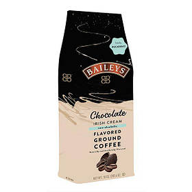 Мелена кава Baileys Chocolate зі смаком ірландських вершків, 283г