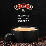 Мелена кава Baileys Chocolate зі смаком лісового горіха, 283г, фото 7