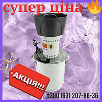 Зернодробилка Фермер КРВ-3400/50L 1 3 кВт 400 кг/ч 50 л Кормоизмельчитель фермер