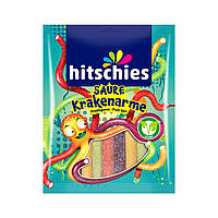 Конфеты жевательные Saure Krakenarme Hitschies 125 г PR, код: 8033816