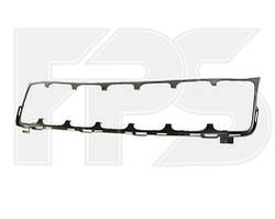 Решітка радіатора JEEP GRAND CHEROKEE 16-21