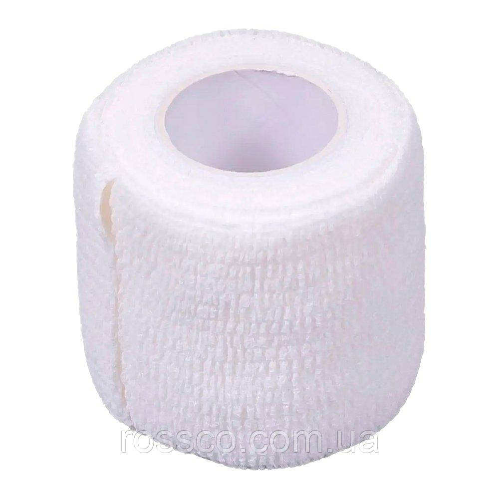 БАДАЖНИЙ БИНТ білий 50 мм * 4,5 м
