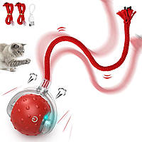 Интерактивный мяч для кошек IOKHEIRA