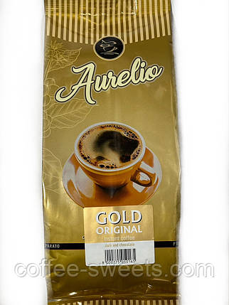 Розчинна кава Aurelio Gold Original 500 г, фото 1