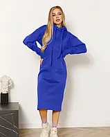 Сукня для жінок колір електрик розмір XXL FI_006051
