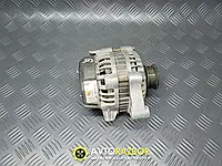 Генератор 0986042740 на 1.4-2.0 бензин Opel Astra G, Zafira A, Vectra C 1998-2008 год