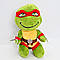 М'яка іграшка Черепашка M 16883, фото 3