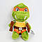 М'яка іграшка Черепашка M 16883, фото 5