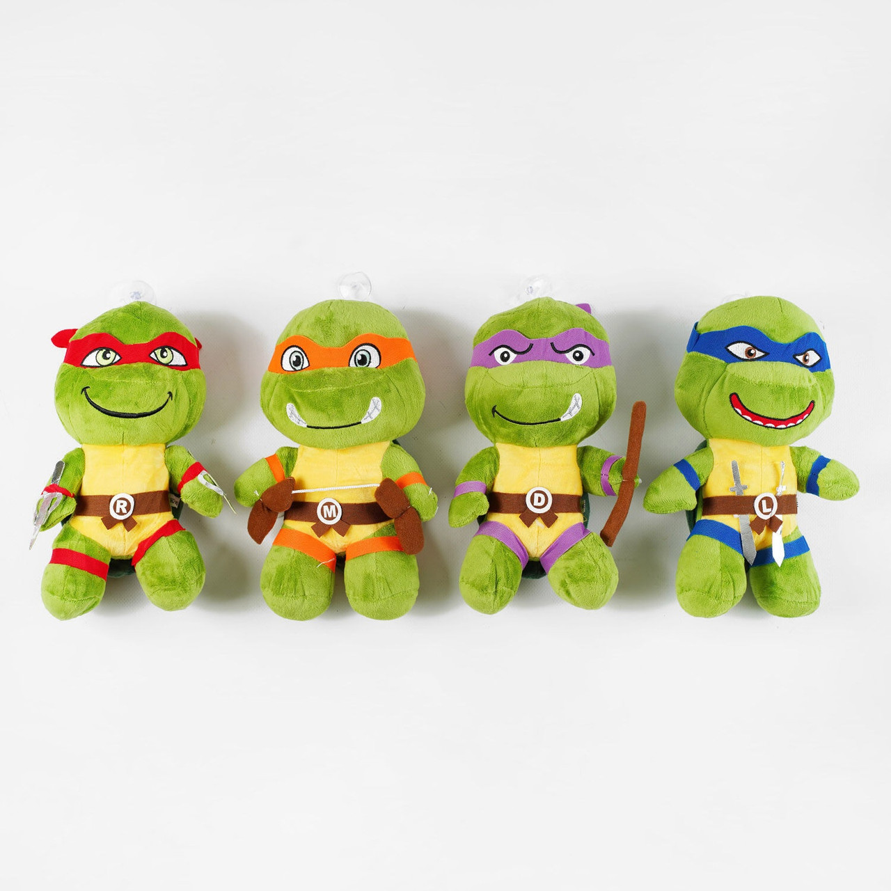М'яка іграшка Черепашка M 16883, фото 1
