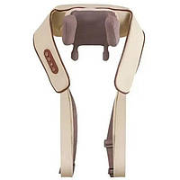 Массажер для шеи и плеч Massager 9229 Beige