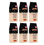 Мелена кава Baileys Chocolate зі смаком лісового горіха, 283г, фото 6