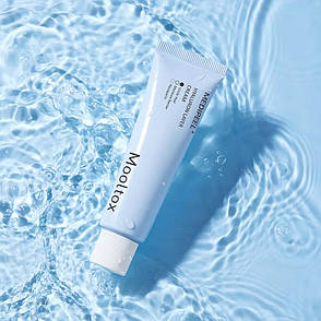 Ультразволожуючий крем для обличчя MEDI-PEEL Hyaluronic Acid Layer Mooltox Cream, 50гр (820935), фото 3