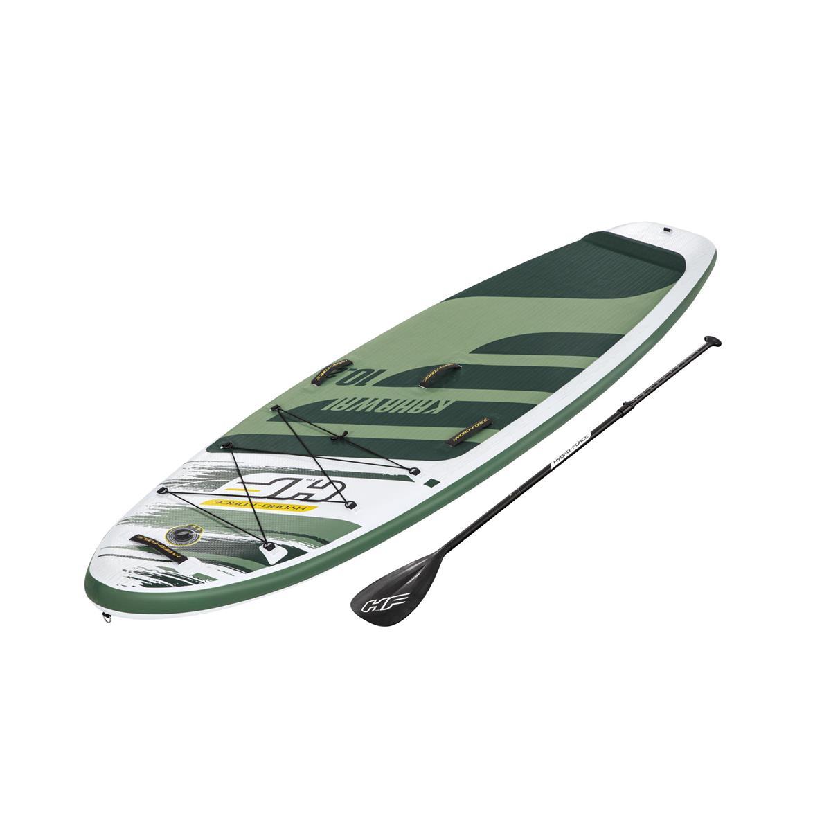 Дошка для серфінгу SUP-БОРД Bestway 65308 (310-86-15см)