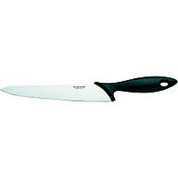 Fiskars Кухонный нож Essential, 21 см Krash Твой Выбор