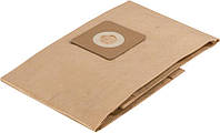 Bosch Мешок для пылесосов VAC 15 бумажный, 5шт Купи И Tochka