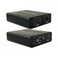 Конвертор HDMI to VGA Atcom (15272)